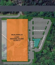 319 Treble Cove Rd, North Billerica, MA à louer Autre- Image 1 de 1