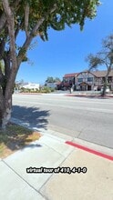 410 Merced Ave, West Covina, CA for lease - Commercial Listing Video