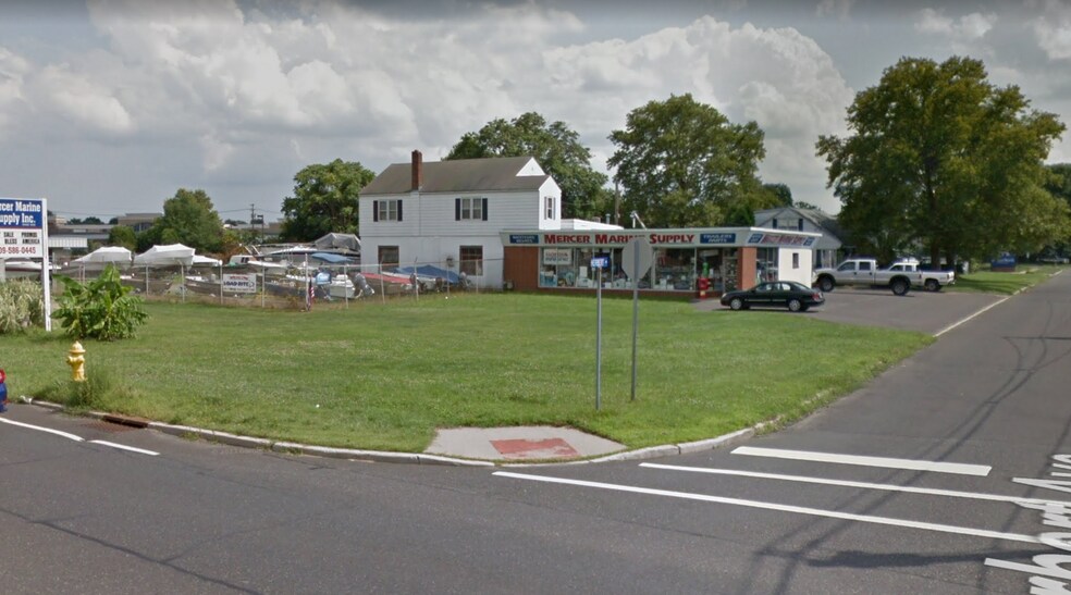 1117 NJ-33, Hamilton Township, NJ for sale - Primary Photo - Image 2 of 2