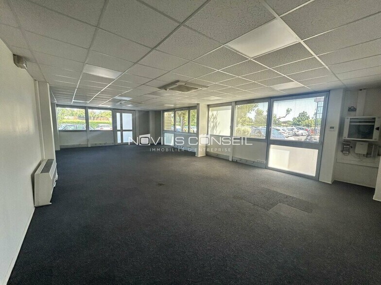 Office in Blagnac for lease - Interior Photo - Image 2 of 12