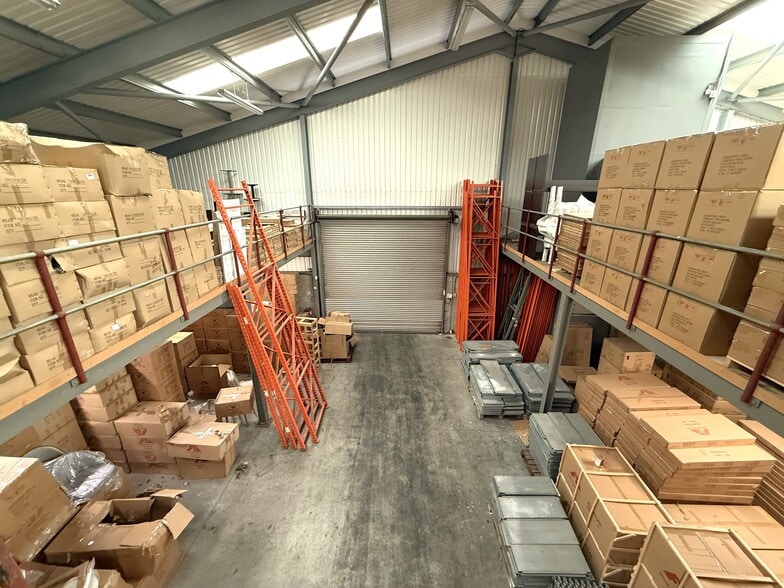 Ashworth Rd, Blackpool for lease - Building Photo - Image 3 of 14