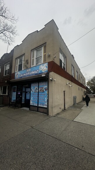 Plus de détails pour 80-19 101st Ave, Jamaica, NY - Vente au détail à vendre