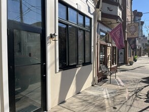 763 S 4th St, Philadelphia, PA for lease Building Photo- Image 1 of 16