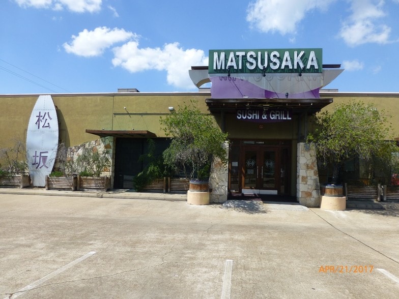 11346-11368 Westheimer Rd, Houston, TX for sale - Building Photo - Image 3 of 6
