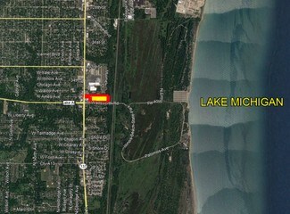 Plus de détails pour 39197 N Sheridan Rd, Beach Park, IL - Terrain à vendre