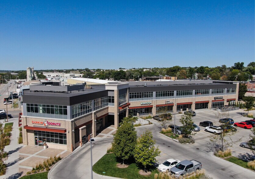 4909 S 135th Ave, Omaha, NE for sale - Building Photo - Image 1 of 1