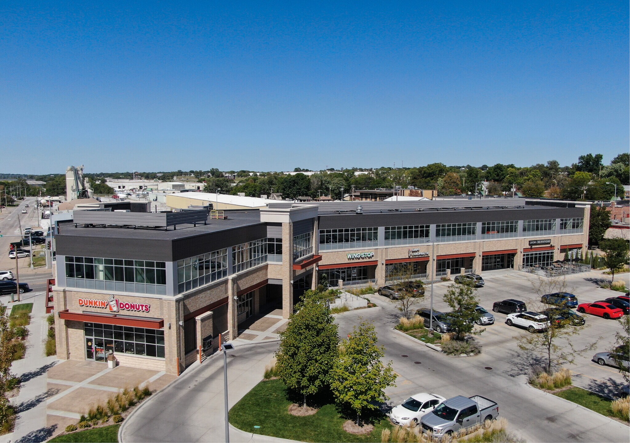 4909 S 135th Ave, Omaha, NE for sale Building Photo- Image 1 of 1