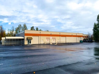 More details for 1871-1891 NW Commerce Ct, Troutdale, OR - Industrial for Lease