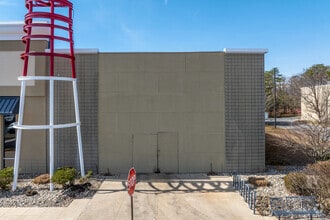 601 Washington Ave, Manahawkin, NJ à louer Photo du bâtiment- Image 1 de 3