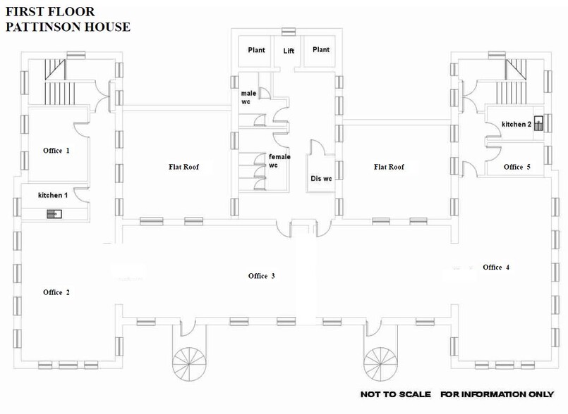 Dovenby Hall Estate, Dovenby for lease - Building Photo - Image 2 of 5