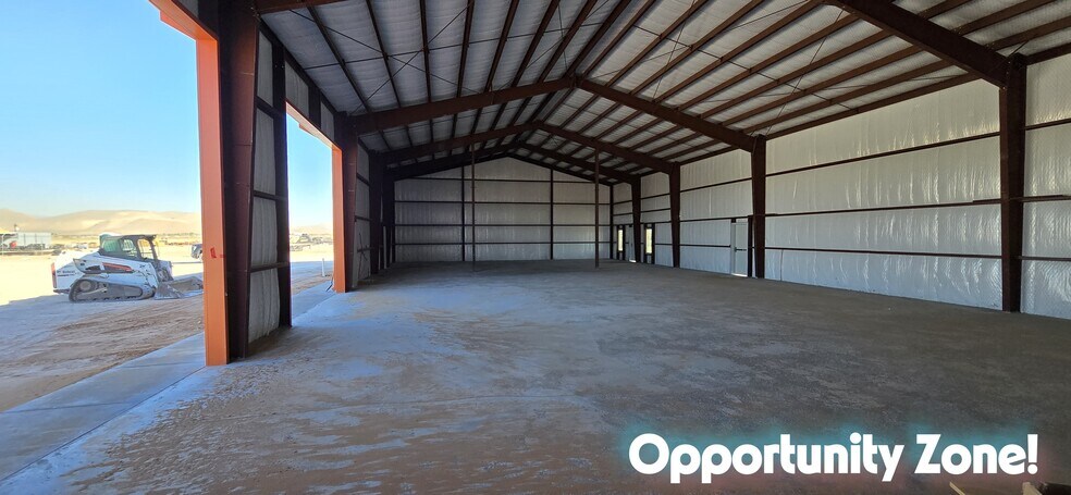 14941 Montana Avenue Ave, El Paso, TX à louer - Photo du bâtiment - Image 3 de 7
