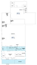 385 S Pierce Ave, Louisville, CO for lease Floor Plan- Image 1 of 5