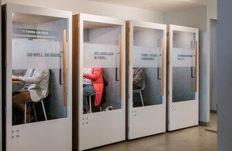 525 S White St, Wake Forest, NC for lease Interior Photo- Image 2 of 13