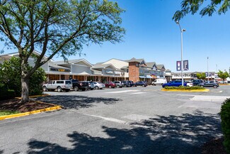 Plus de détails pour 1521-1569 Postal Rd, Chester, MD - Commerce de détail à louer