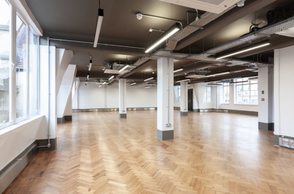 75-77 Margaret St, Londres à louer Photo intérieure- Image 1 de 4