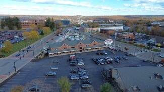 Plus de détails pour 490 Shrewsbury St, Worcester, MA - Bureau, Commerce de détail à louer