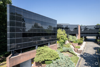 More details for 1200 MacArthur Blvd, Mahwah, NJ - Office for Lease