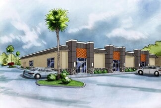 More details for 10040 US Highway 301 N, Parrish, FL - Office/Medical for Lease