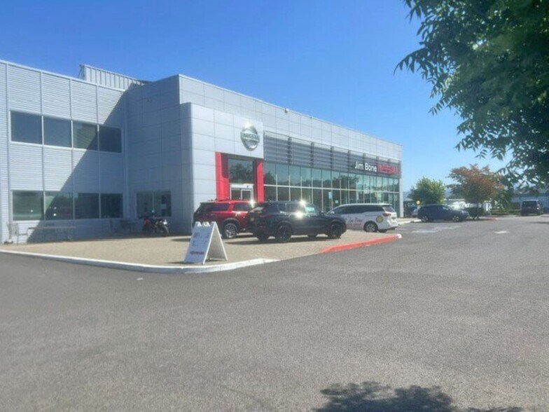 1287 Santa Rosa Ave, Santa Rosa, CA à vendre - Photo du bâtiment - Image 2 de 7