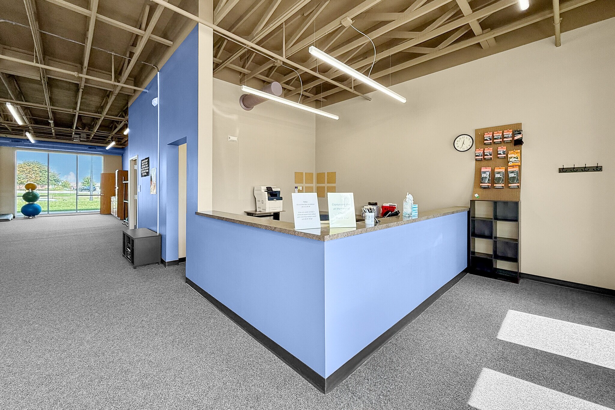 255 SW Brookside Dr, Grimes, IA for lease Interior Photo- Image 1 of 8