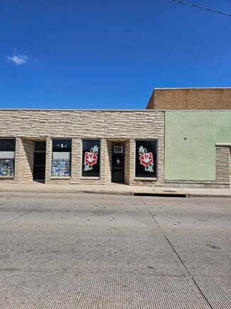 Plus de détails pour 11 Spencer Hwy, South Houston, TX - Commerce de détail à louer