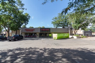 More details for 2020 S College Ave, Fort Collins, CO - Retail for Lease