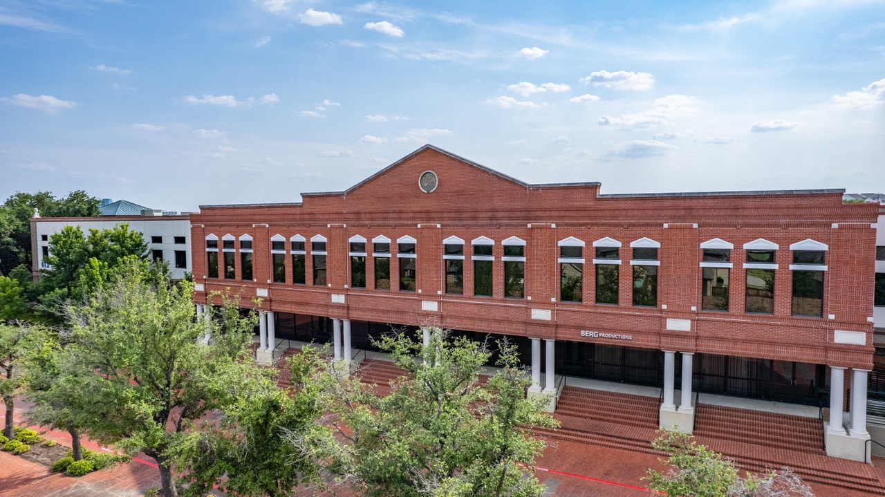 6221 Riverside Dr, Irving, TX for lease Primary Photo- Image 1 of 18