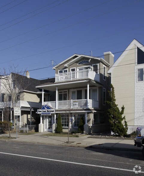 1213 West Ave, Ocean City, NJ à louer - Photo du bâtiment - Image 2 de 2