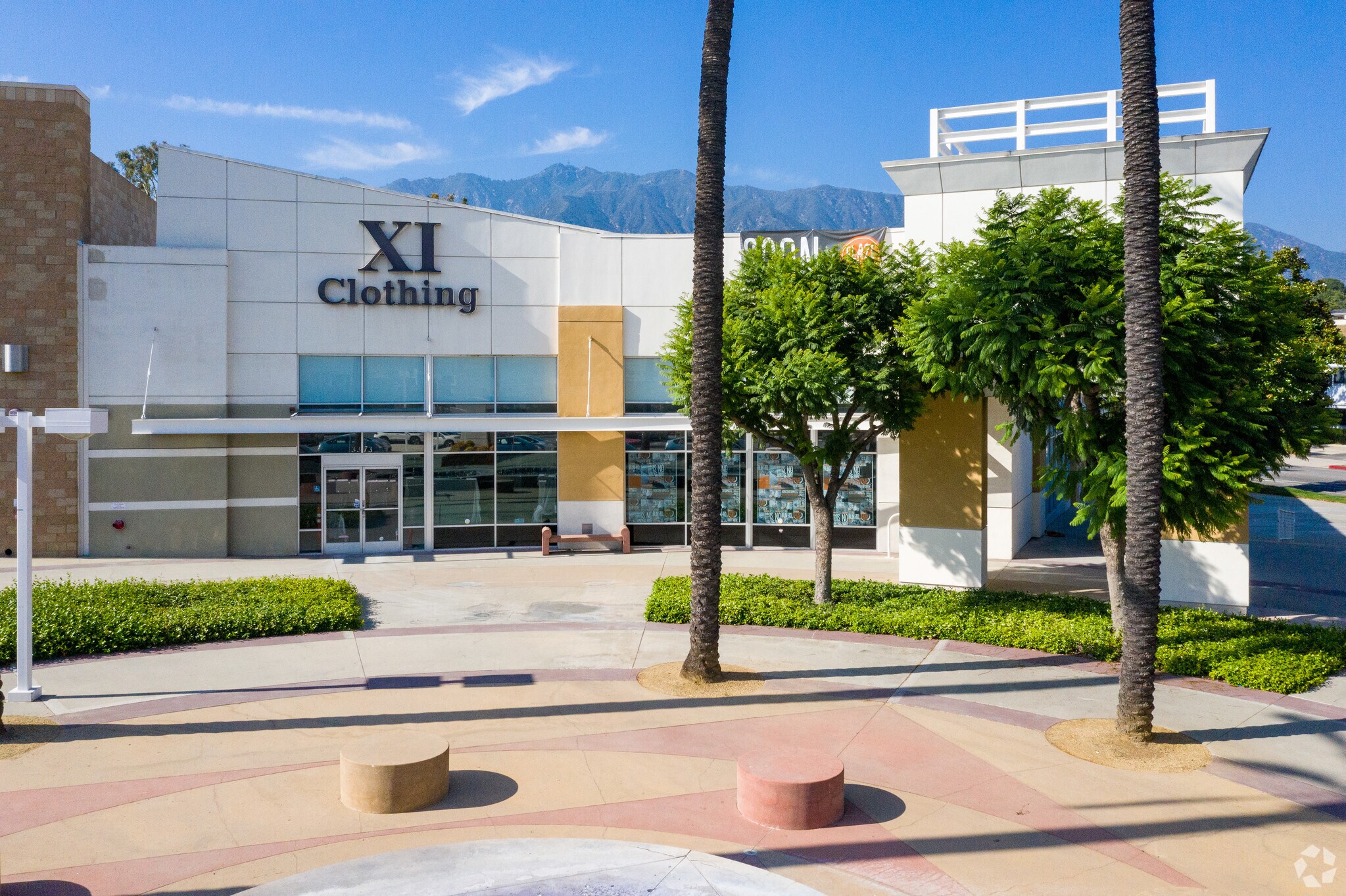 3415 E Foothill Blvd, Pasadena, CA for sale Building Photo- Image 1 of 1