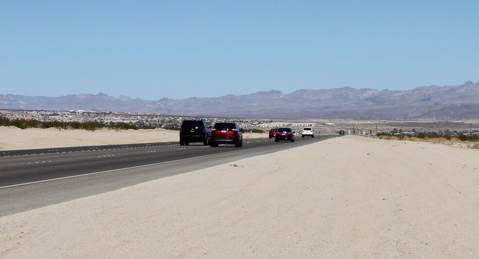 0 Camel Trail, Laughlin, NV for sale - Primary Photo - Image 1 of 1