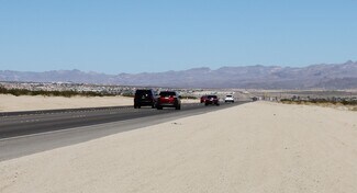 Plus de détails pour 0 Camel Trail, Laughlin, NV - Terrain à vendre