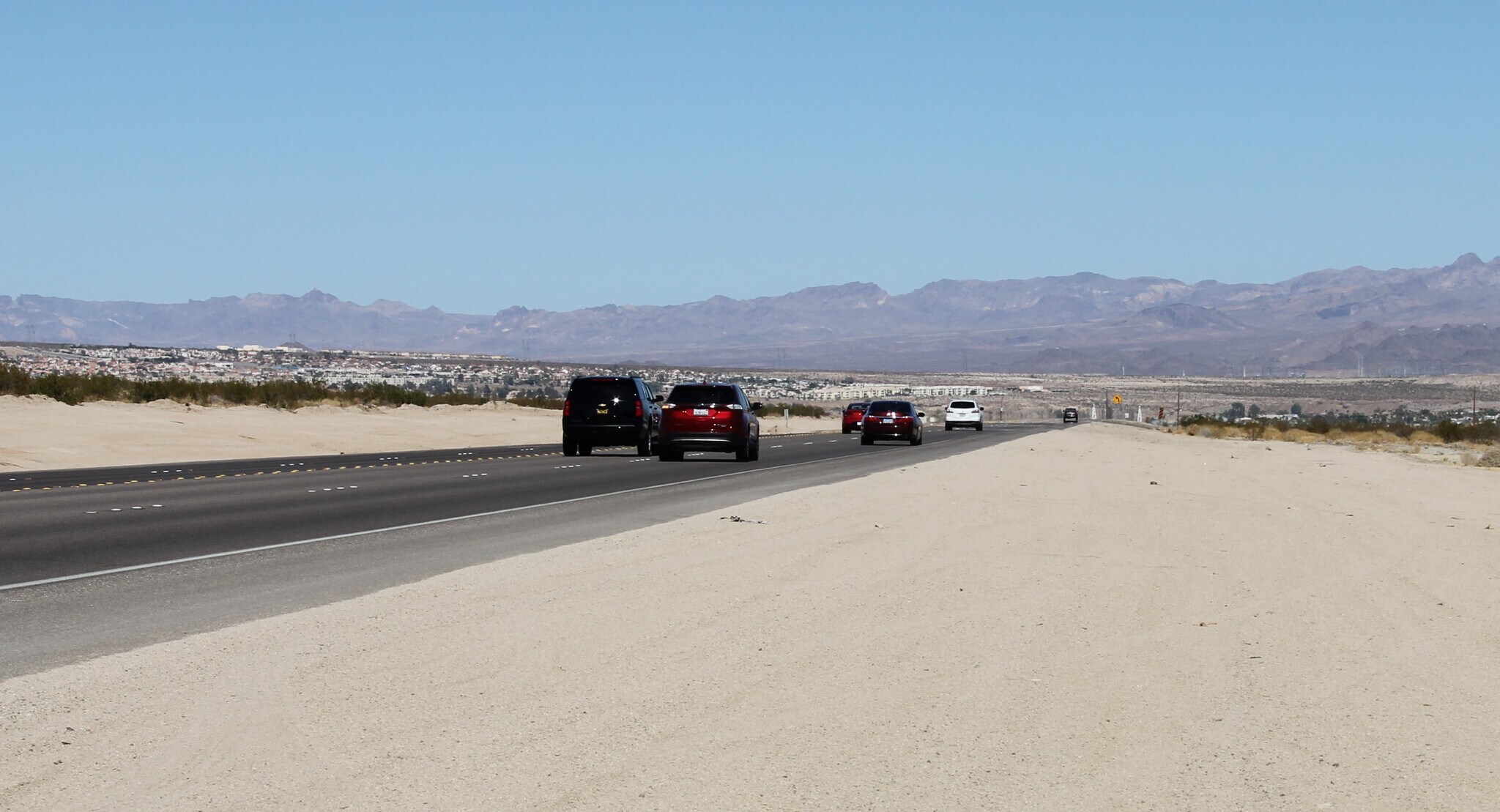 0 Camel Trail, Laughlin, NV à vendre Photo principale- Image 1 de 2