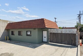 Plus de détails pour 422 W Chevy Chase Dr, Glendale, CA - Bureau à louer