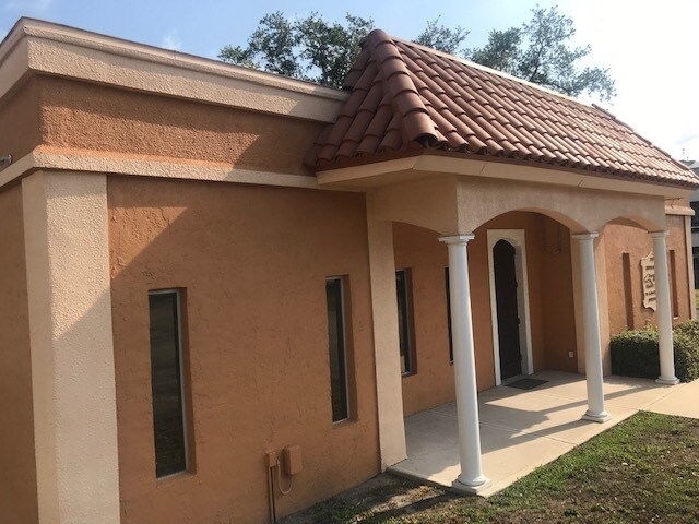 510 W Main St, Bartow, FL à louer - Photo du bâtiment - Image 2 de 12