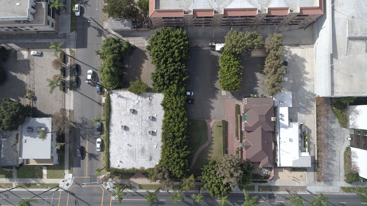 1516 N Broadway, Santa Ana, CA for sale Primary Photo- Image 1 of 5