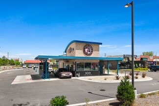 Plus de détails pour 2421 W Jefferson St, Joliet, IL - Commerce de détail à vendre
