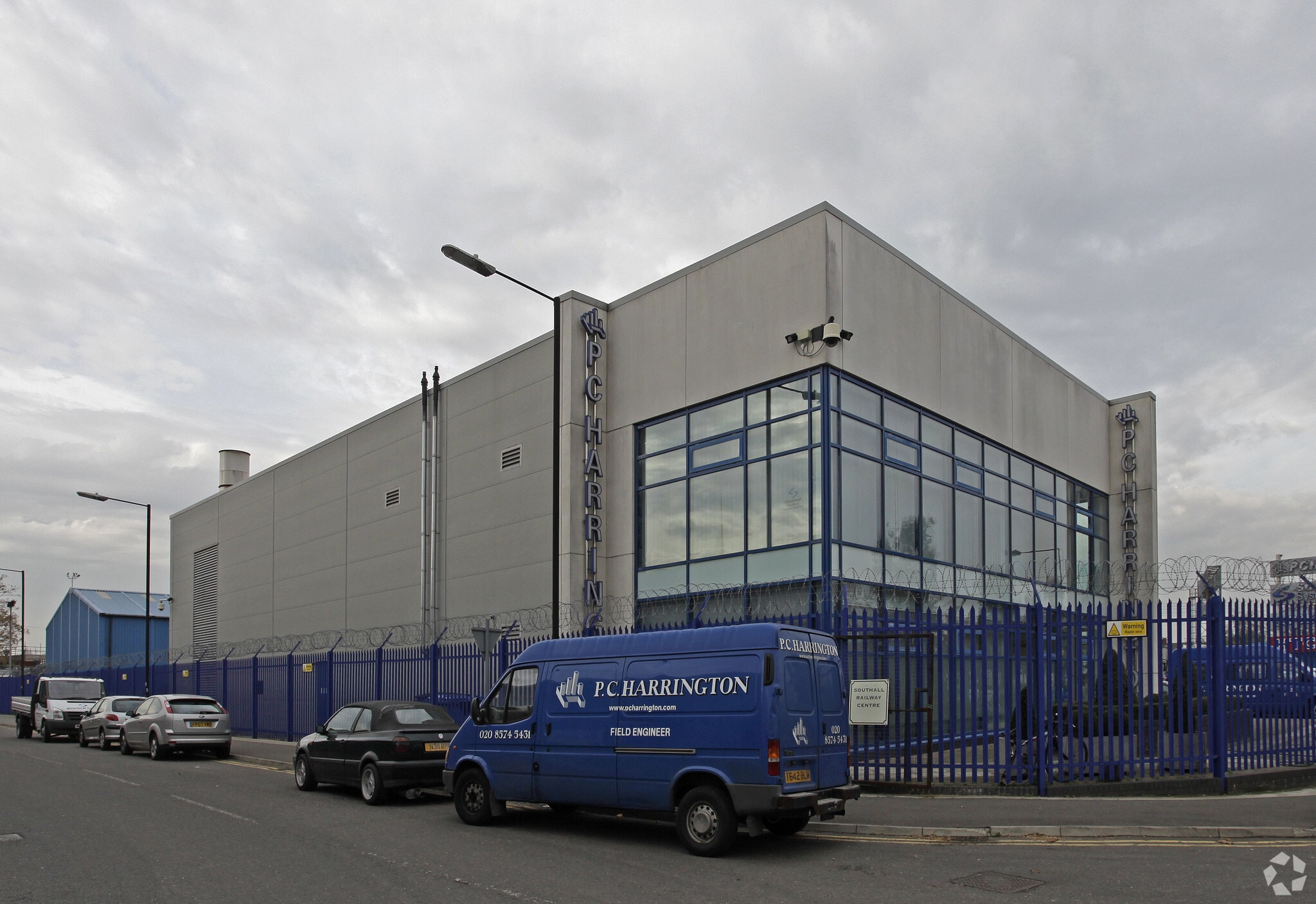 Collett Way, Southall for sale Primary Photo- Image 1 of 4