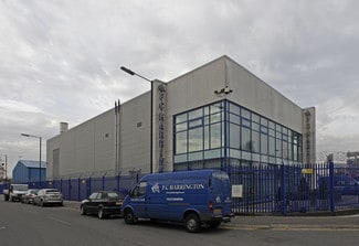 More details for Collett Way, Southall - Industrial for Sale