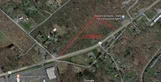 Plus de détails pour Pa Route 209, East Stroudsburg, PA - Terrain à vendre