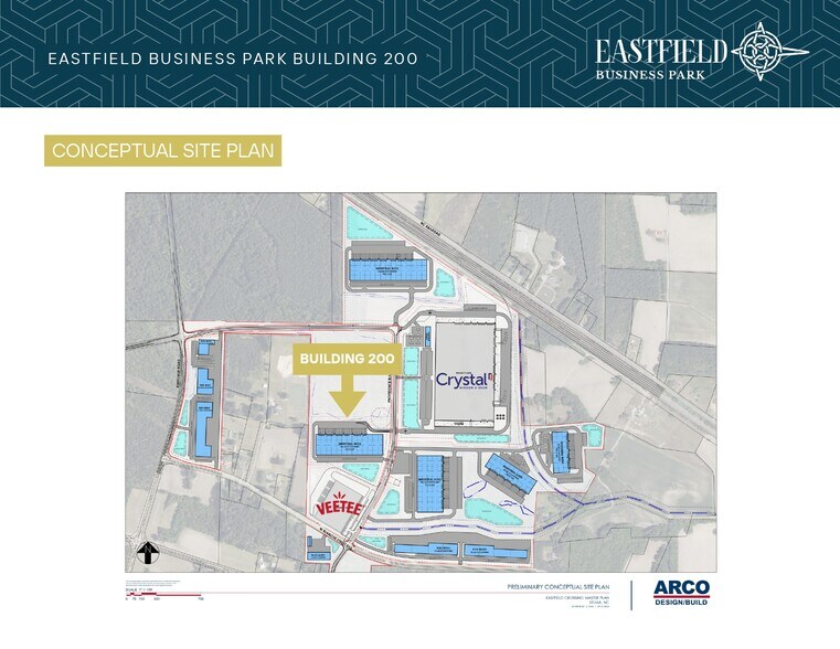 103 E Providence Blvd, Selma, NC for lease - Building Photo - Image 2 of 4