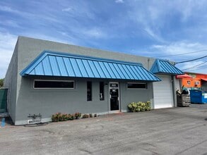 419 S Dixie Hwy E, Pompano Beach, FL for lease Building Photo- Image 1 of 3
