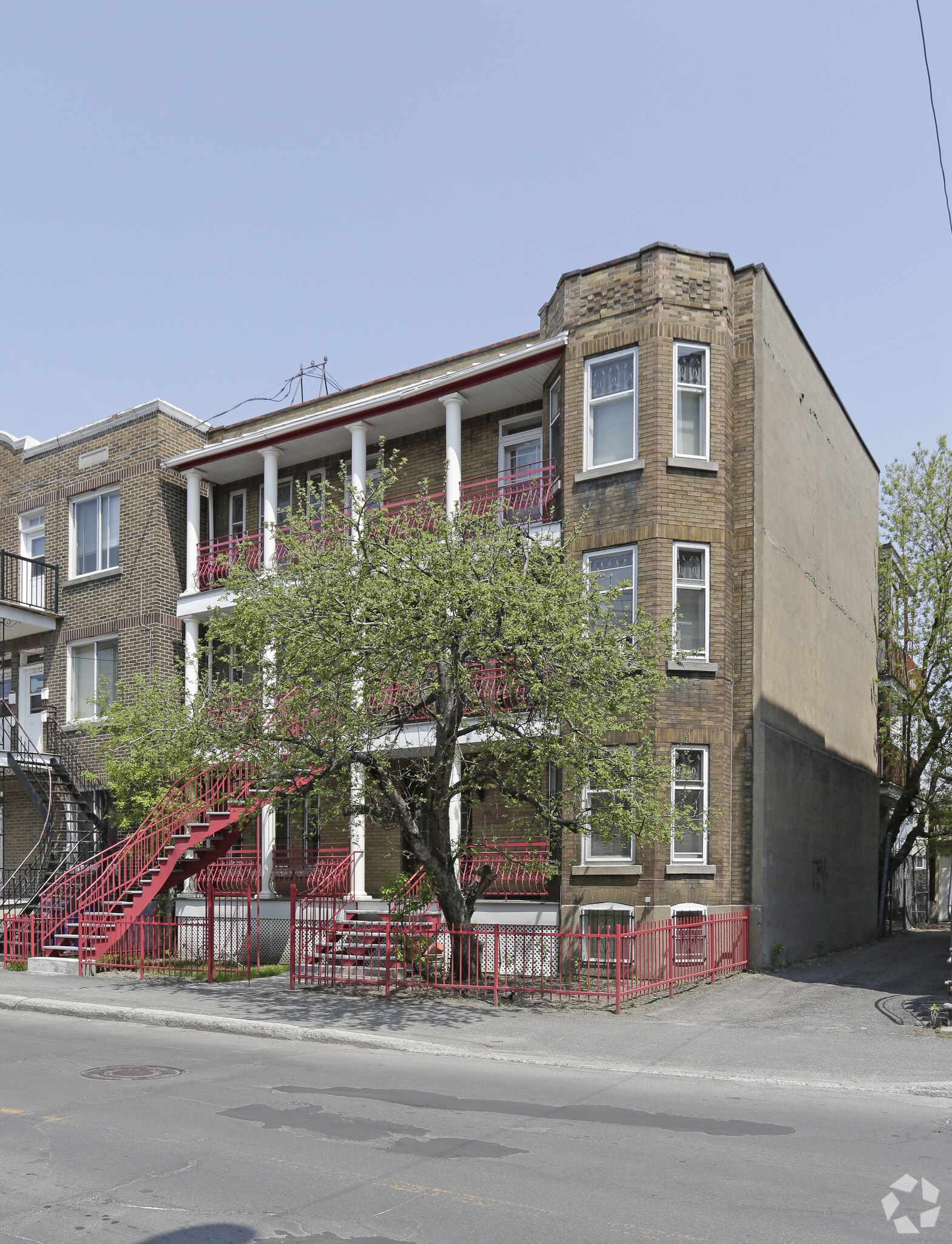 3824-3832 Boul Lasalle, Montréal, QC à vendre Photo principale- Image 1 de 1