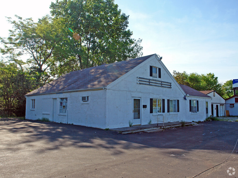 1932 Colonel Glenn Hwy, Fairborn, OH à vendre - Photo principale - Image 1 de 1