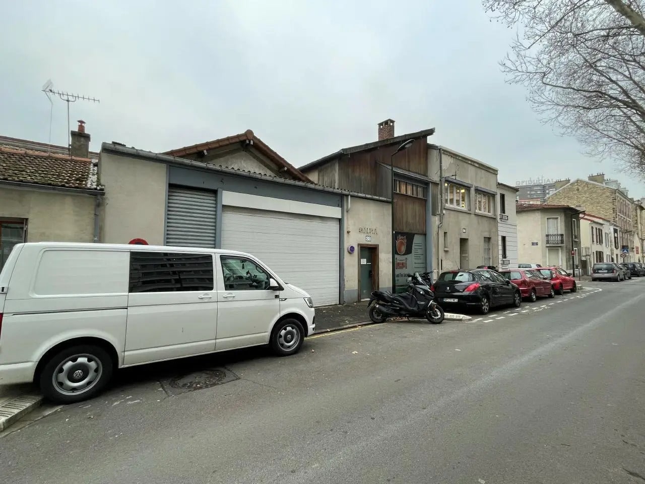 Flex in Malakoff for sale Building Photo- Image 1 of 11