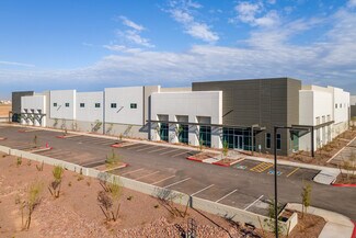 More details for 855 N 107th Ave, Avondale, AZ - Office for Lease