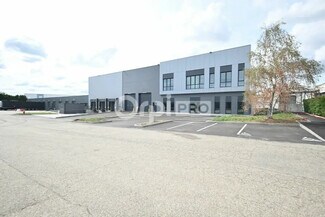 Plus de détails pour Industriel à louer