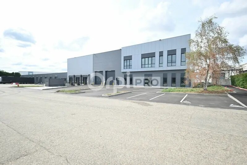 Industrial in Corbas for lease Building Photo- Image 1 of 12