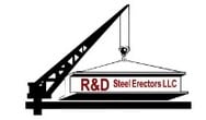 R & D Metal Building Erectors LLC