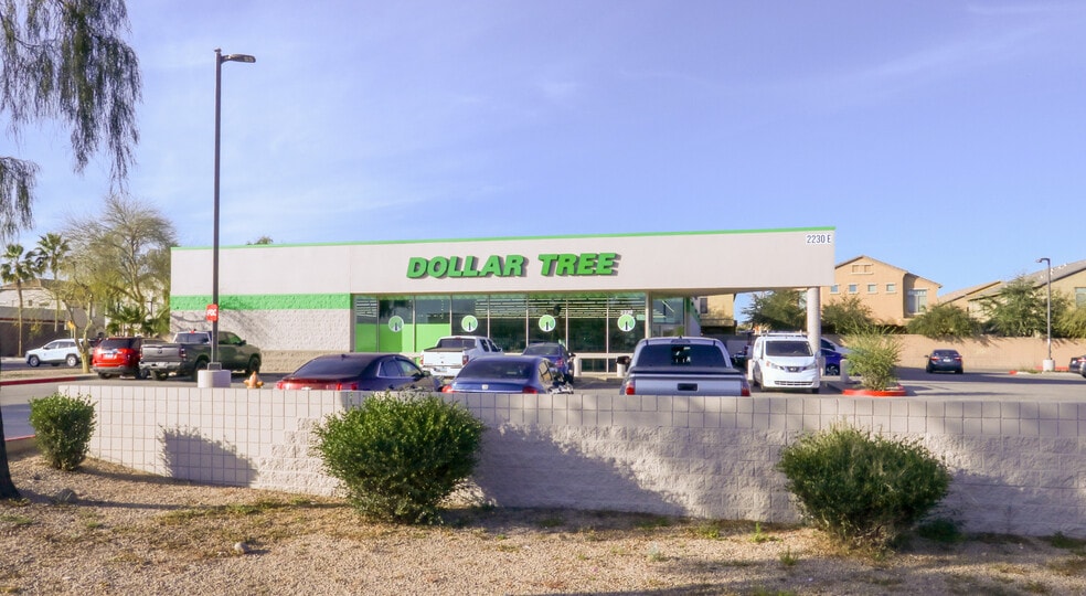 2230 E Bell Rd, Phoenix, AZ for sale - Building Photo - Image 2 of 7
