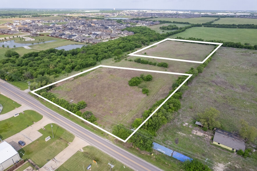 1801 Lone Star Rd, Mansfield, TX à vendre - Photo du bâtiment - Image 3 de 5